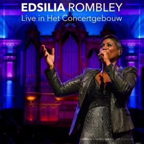 Live In Het Concertgebouw (Live In Het Concertgebouw 2020) album cover