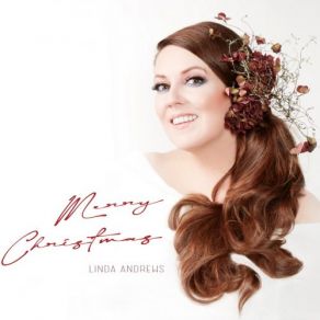 Merry Christmas album cover
