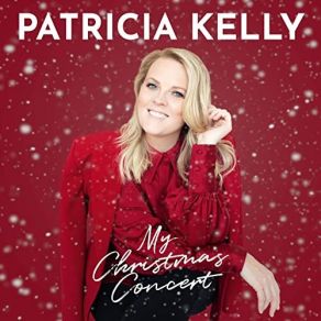 My Christmas Concert album cover