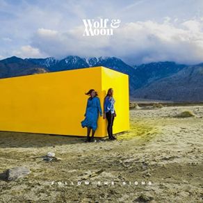 Follow The Signs album cover