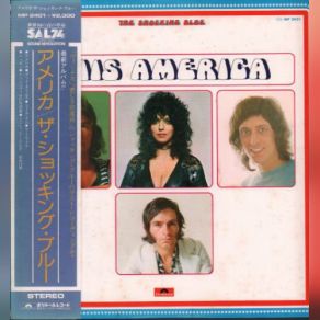 This America album cover