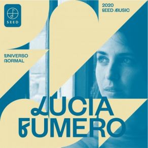 Universo Normal album cover