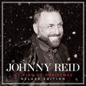 My Kind Of Christmas (Deluxe Edition) album cover