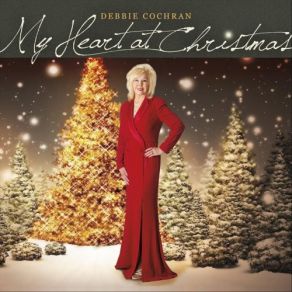 My Heart At Christmas album cover