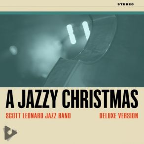 A Jazzy Christmas (Deluxe Edition) album cover