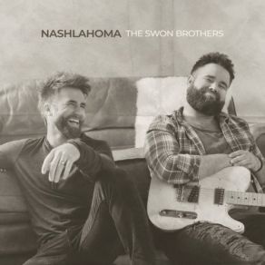 Nashlahoma album cover