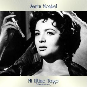 Mi Ultimo Tango (Remastered 2020) album cover