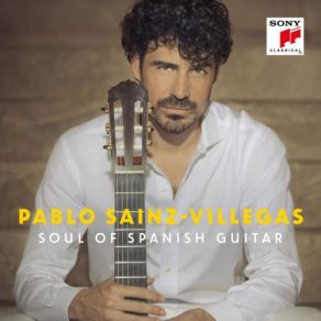 Soul Of Spanish Guitar album cover