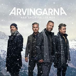 När Snön Faller Ner album cover