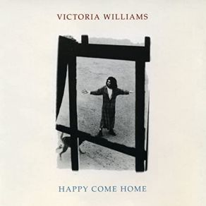 Happy Come Home album cover
