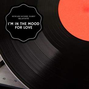 I'm In The Mood For Love album cover