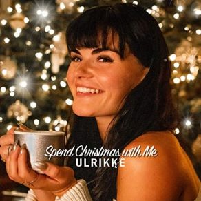 Spend Christmas With Me album cover