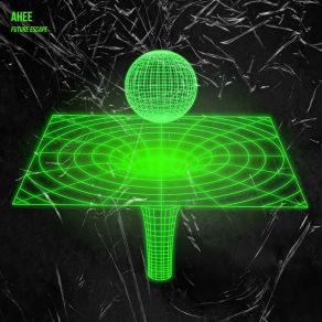 Future Escape album cover