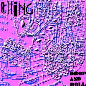 Drop And Roll album cover