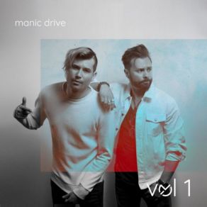 Vol. 1 album cover