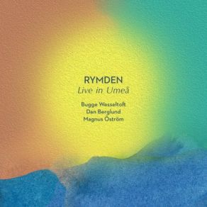 Live In Umeå (Live) album cover