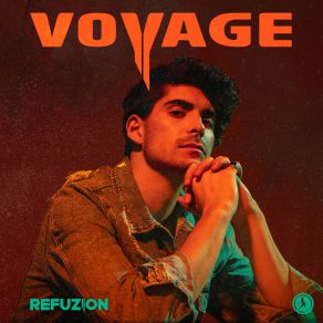 VOYAGE album cover