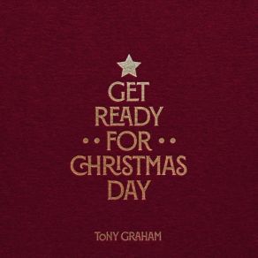 Get Ready For Christmas Day album cover