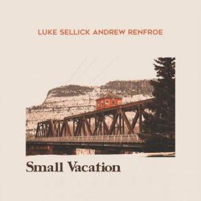 Small Vacation album cover