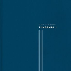 Tungemål I album cover