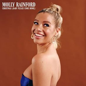 Christmas (Baby Please Come Home) album cover