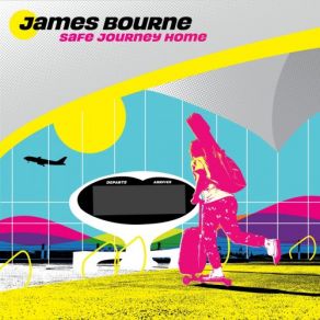 Safe Journey Home album cover