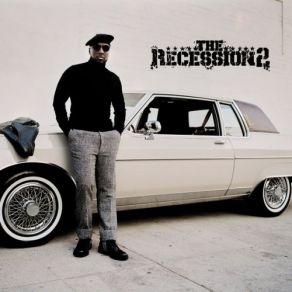The Recession 2 album cover