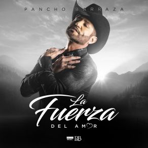 La Fuerza Del Amor album cover
