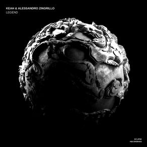 Legend album cover