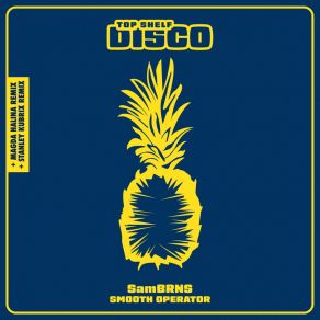 Smooth Operator album cover