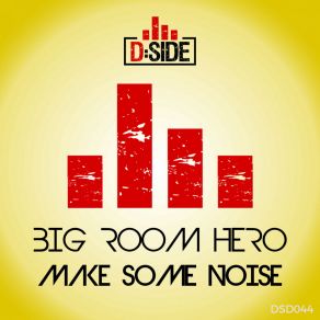 Make Some Noise album cover