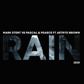 Rain 2020 album cover