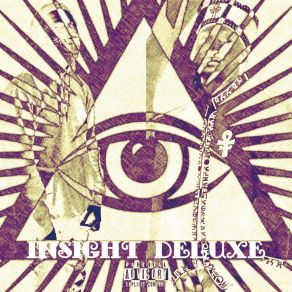 Insight Deluxe album cover