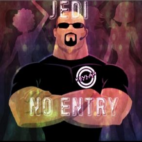No Entry E. P. album cover
