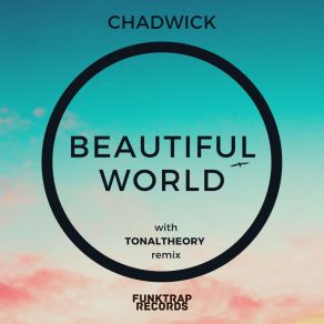 Beautiful World album cover