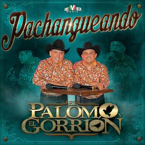 Pachangueando album cover