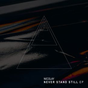 Never Stand Still album cover