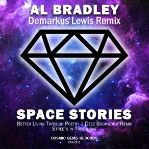 Space Stories album cover