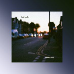 Irrational / Drift album cover