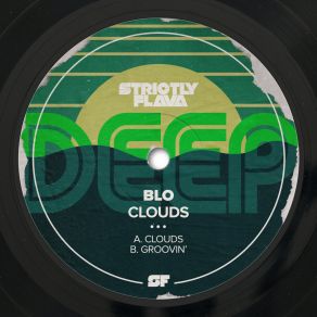 Clouds album cover
