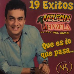19 Exitos, Que Es Lo Que Pasa.. album cover