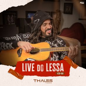 Live Do Lessa 2 (Live) album cover
