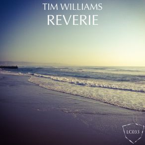 Reverie album cover