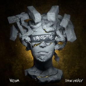 Paradise (The Remixes) album cover