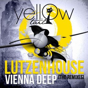 Vienna De album cover