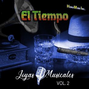 Joyas Musicales, Vol. 2 album cover