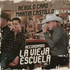 Recordando La Vieja Escuela, Vol. 1 album cover
