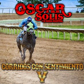 Corridos Con Sentimiento V album cover