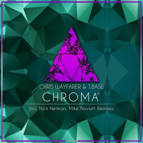 Chroma album cover