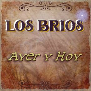 Ayer Y Hoy album cover